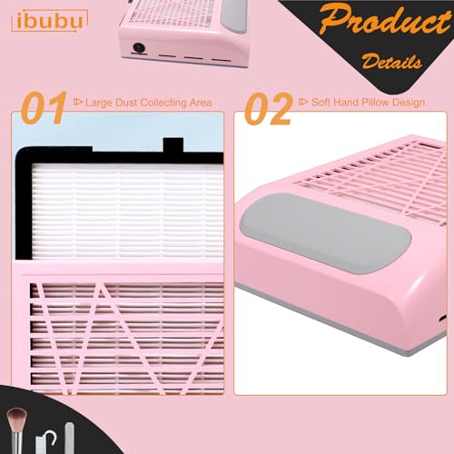 portable dust collector Kit product image