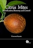 Citrus Mites: Identification, Bionomy and Control (Cabi)
