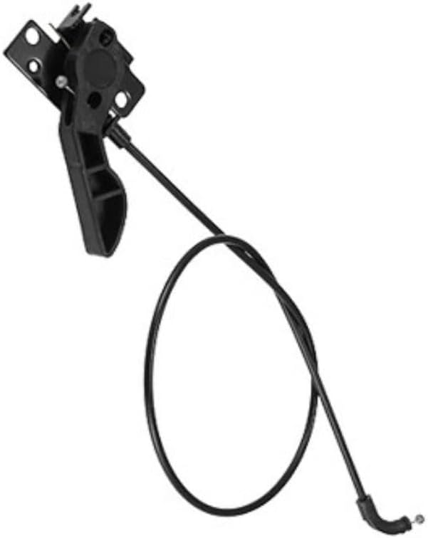 Hood Handle for X3 2011-2017 Car Engine Front Hood Release Control Cable Accessories 51237218568