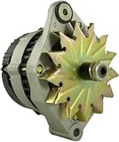 #US Replacement for Alternator fits for Volvo for Penta AQ125 AQ200D B21 B23 MD7 8588386 858839