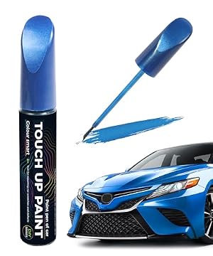 best blue paint colors for cars