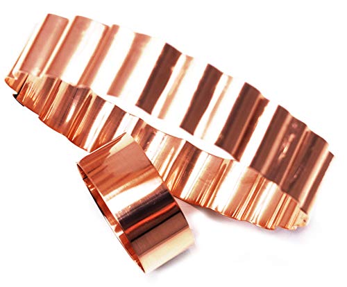 Christmas Wreath Copper Cookie Cutter #TOP1