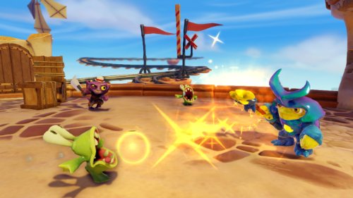 Skylanders: Dune Bug