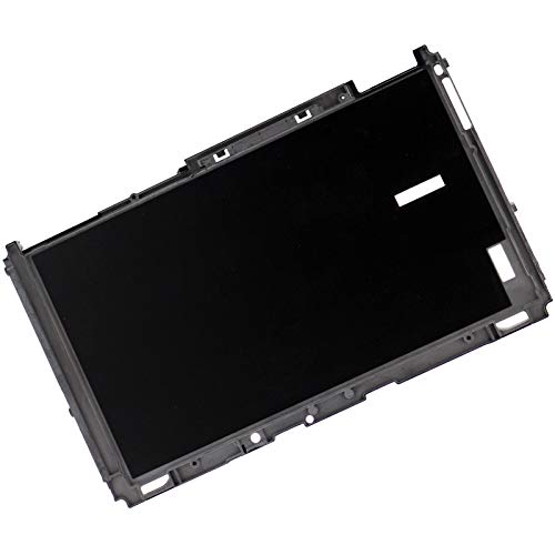 Deal4GO Replacement Internal Metal Midframe Housing Bezel for Nintendo Switch Console Middle Frame Bracket Cover by Deal4GO - Used condition - Image 4