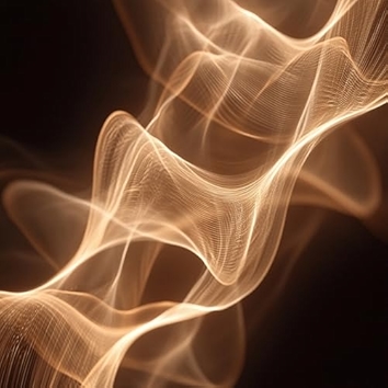 Binaural Brown Noise for Deep Meditation and Focus