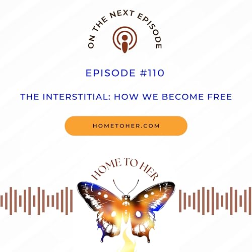 The Interstitial: How We Become Free