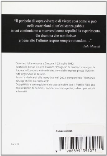 Romanzo Grunge - 2