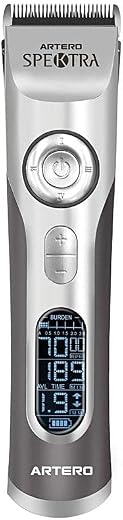 Artero Spektra Hair Clipper