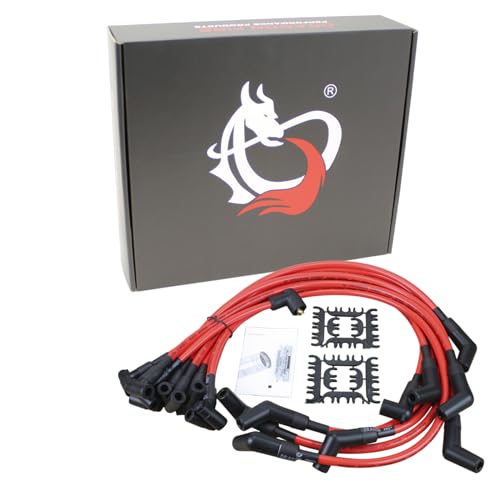 Dragon Fire Race Series High Performance Ignition Spark