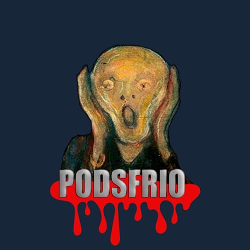 『Podsfrio』のカバーアート