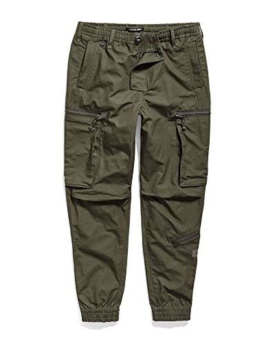 G-Star Raw Men's Flight RCT Cargo Pants #TOP11
