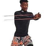 Under Armour Men's ColdGear Compression Mock - Image 4