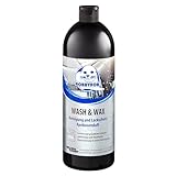 Robbyrob 3534200000 Wash und Wax 1 L