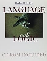 Language and Logic 0787262439 Book Cover