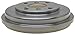 ACDelco 18B602A Advantage Rear Brake Drum