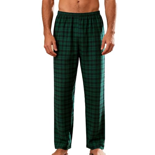 Pantalon décontracté extensible pour homme avec poches pratiques quotidien