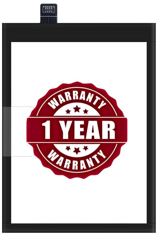 Image of Original MH60 Battery Compatible for Motorola Moto G10 Power (PAMR0002IN, PAMR0008IN, PAMR0010IN) - (6000mAh) - 1 Year Warranty JK1