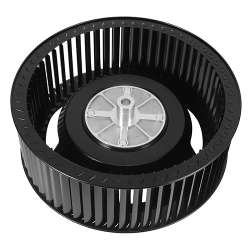 HOMSFOU Motor De Repuesto Para Campana Extractora