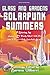 Glass and Gardens: Solarpunk Summers