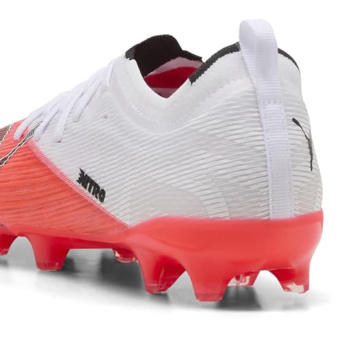 PUMA Chaussures de football ULTRA NITRO™ 7 ULTIMATE FGAG Enfant et Adolescent Accessoires 32.5 - vue 5