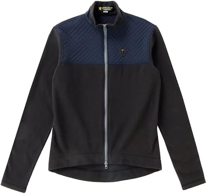 Amazon | [カペルミュール] エシカルフリースジャケット オリーブ
