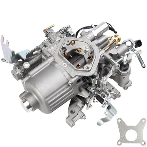 Carburateur 4G13 4G15 MD192036 moteur essence compatible Lancer Proton Saga