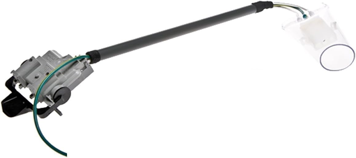 GARP GARP-3355806 Replacement for Lid Switch Fits Kenmore, Roper, Whirlpool