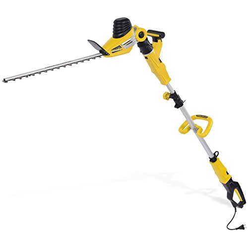 Cortasetos Telescópico  Powerplus POWXG2042  