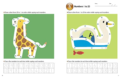 Kumon My Book of Simple Subtraction