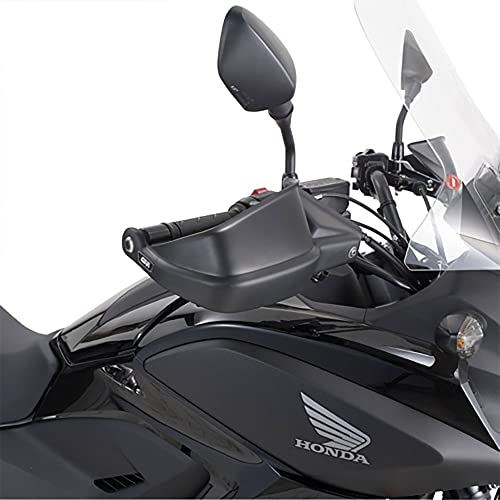 GIVI HP1111 Hand Protectors for Honda NC700X NC750X NC750S