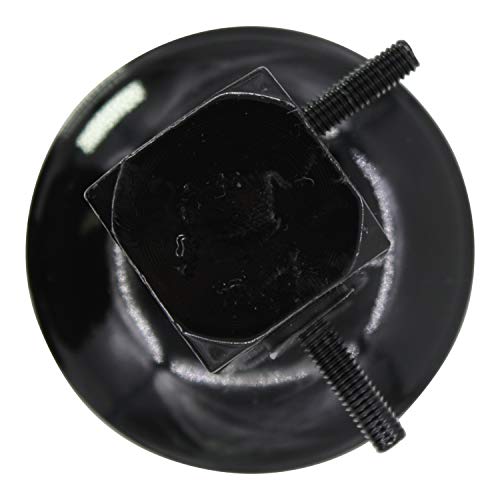 Heavy Duty Truck Ac Accumulator Drier Compatible With Kenworth And Peterbilt Trucks Replaces Oem Number F376000C Only #TOP2