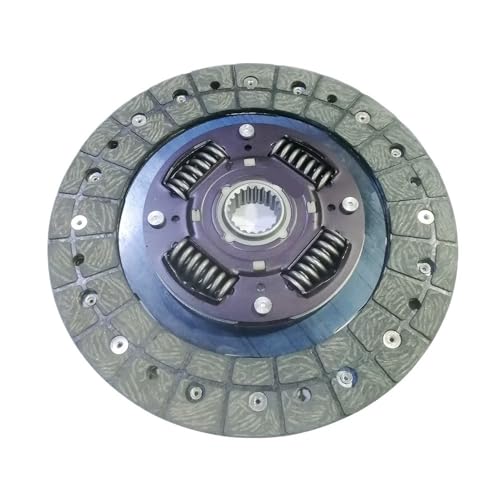 Discos fricción embrague Disco de embrague de coche 31250-28041 225 * 150 * 21 * 298 para TYD075U 2C 2L 3S 4S para T4Runner para Crown Town Ace para Noah Hiace
