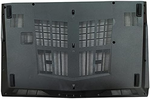 New Laptop Bottom Base Case Cover for MSI GE62 GE62VR GE62MVR No Optical Drive D Shell