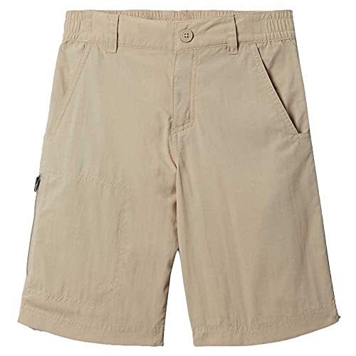 Columbia Boys' Silver Ridge Iv Short