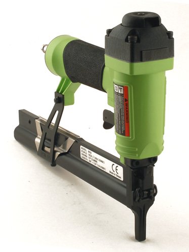 Grex 9032 18 Gauge 1-1/4-Inch Length 1/4-Inch Crown Stapler #TOP3