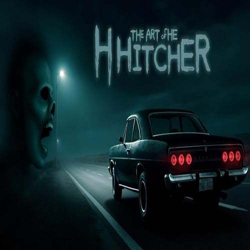 Art of The Hitcher: Episode 8 :Karen | A Ride into Darkness