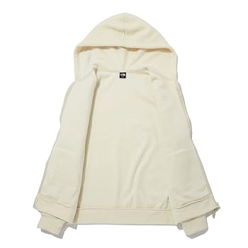 Amazon | [ザノースフェイス] ノーベリティアカンポフードジップ