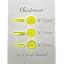 Chartreuse Plastisol Colorant -3 PACK