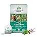Organic India Tulsi Tea Peppermint, 1.08 Oz, 18 Count