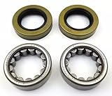 KOYO USA DB67309 5707 R1563 Axle Bearing Seal kit (2 Sets)