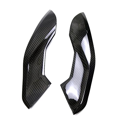 Strng 3K Carbon Fiber Motorcycle Modified Tank Side Panel Side Fairing Panels Fairings Compatible With Bmw Compatible With S1000Rr 2019 2020 S1000R 2021+ Compatible With M1000Rr #TOP2