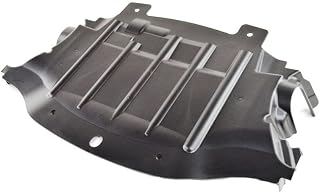 Front Belly Pan