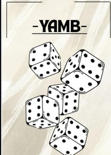 Yamb game