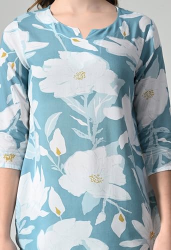 Image of Ichaa womens NIGHT SUIT SET