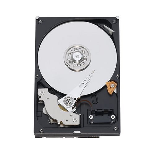 Western Digital Caviar 1TB Serial ATA II Hard Drive - WD10EACS