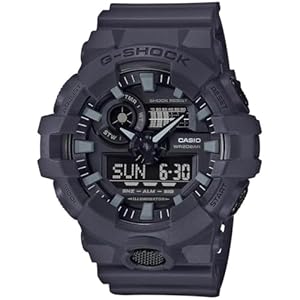 G-Shock GA-700UC-8A
