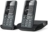 Gigaset Comfort 520 Duo
