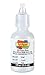 Scribbles 3D Fabric Paint Iridescent- Silver
