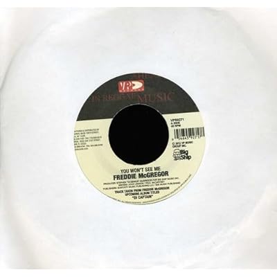 You Won't See Me/Rainbow Country