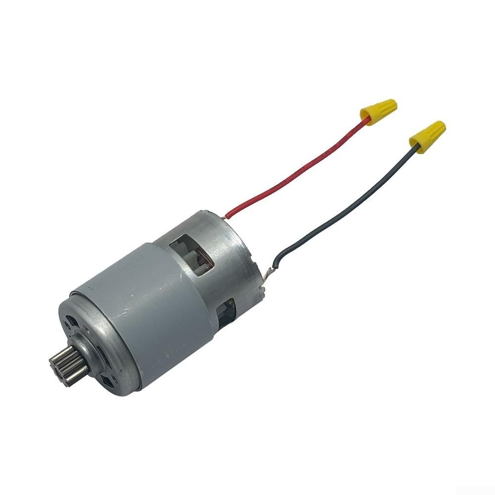 Piñón 10 Dientes Motor 775 para Desbrozadora